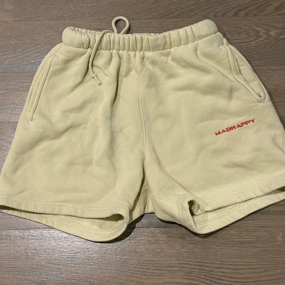 Madhappy Shorts